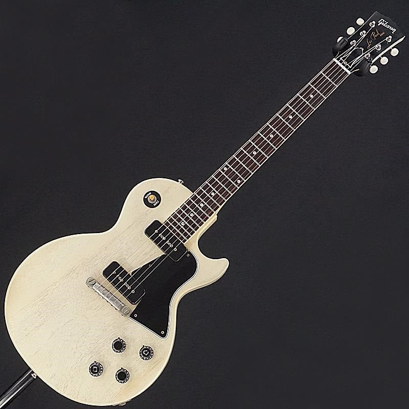 USED_​​Historic_Collection_1960_Les_Paul_Special_Single_Cut_(TV_White)_[SN_0_9153]_Gibson_03