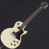 USED_​​Historic_Collection_1960_Les_Paul_Special_Single_Cut_(TV_White)_[SN_0_9153]_Gibson_03