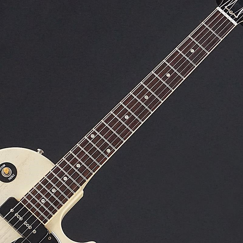 USED_​​Historic_Collection_1960_Les_Paul_Special_Single_Cut_(TV_White)_[SN_0_9153]_Gibson_05