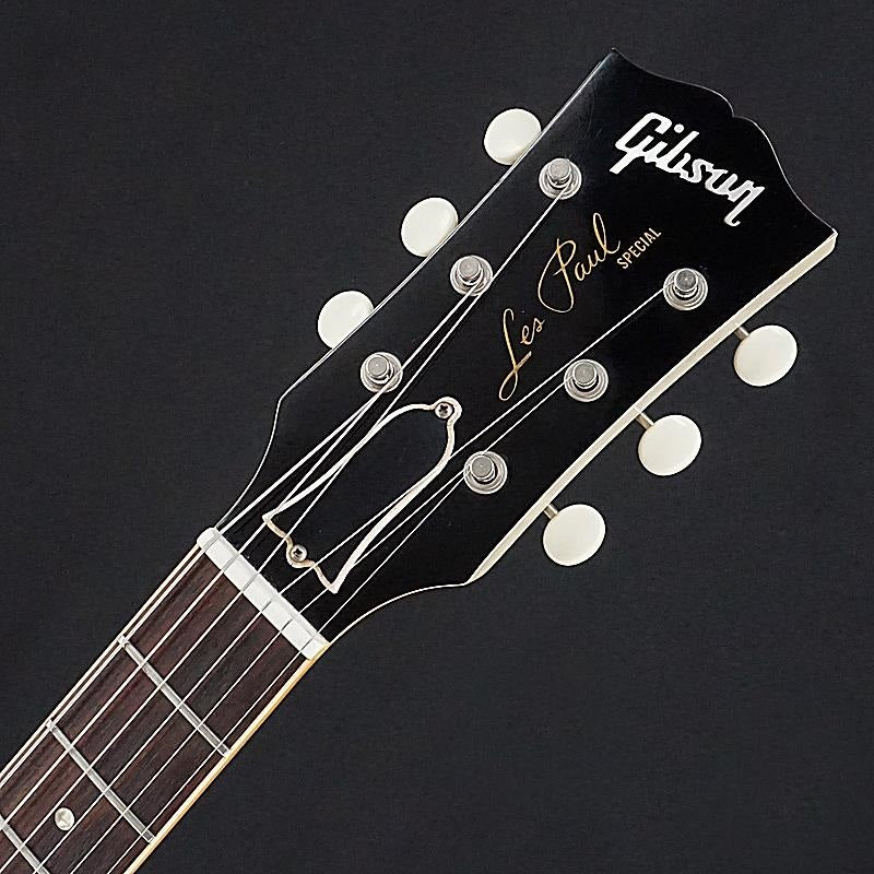 USED_​​Historic_Collection_1960_Les_Paul_Special_Single_Cut_(TV_White)_[SN_0_9153]_Gibson_07