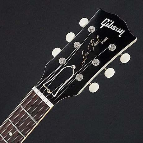 USED_​​Historic_Collection_1960_Les_Paul_Special_Single_Cut_(TV_White)_[SN_0_9153]_Gibson_07