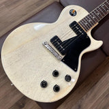 USED_​​Historic_Collection_1960_Les_Paul_Special_Single_Cut_(TV_White)_[SN_0_9153]_Gibson_09