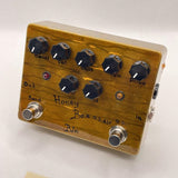 USED_​​Honey_Bee_Overdrive_Deluxe_#221_01