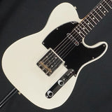 USED_​​Hybrid_60s_Telecaster_(Arctic_White)_[SN_19014557]_Fender_01