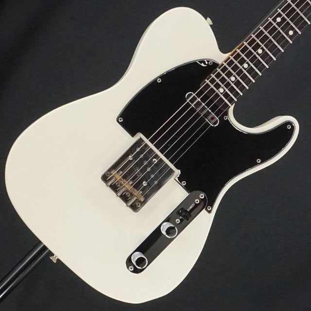 USED_​​Hybrid_60s_Telecaster_(Arctic_White)_[SN_19014557]_Fender_01