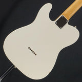 USED_​​Hybrid_60s_Telecaster_(Arctic_White)_[SN_19014557]_Fender_02