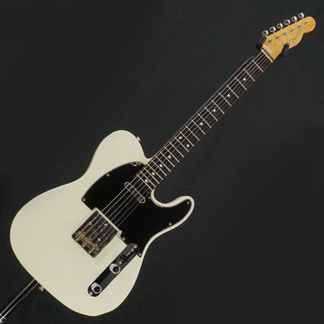 USED_​​Hybrid_60s_Telecaster_(Arctic_White)_[SN_19014557]_Fender_03