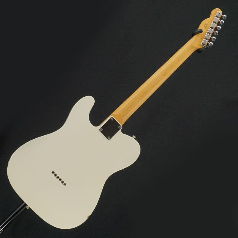 USED_​​Hybrid_60s_Telecaster_(Arctic_White)_[SN_19014557]_Fender_04