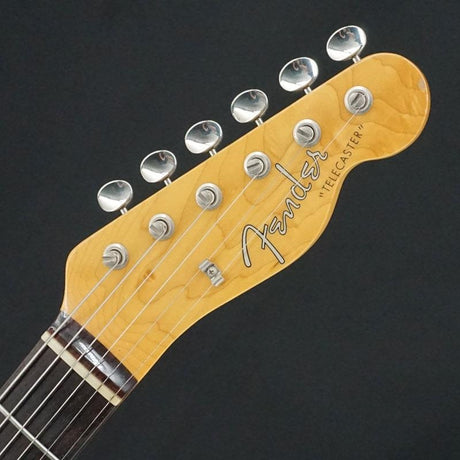 USED_​​Hybrid_60s_Telecaster_(Arctic_White)_[SN_19014557]_Fender_07