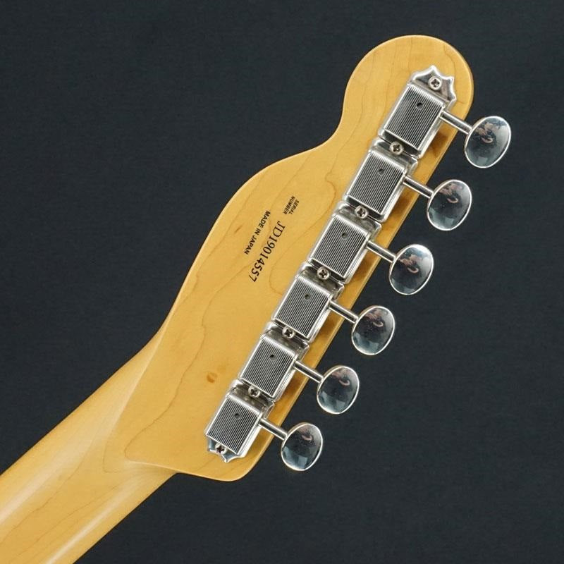 USED_​​Hybrid_60s_Telecaster_(Arctic_White)_[SN_19014557]_Fender_08