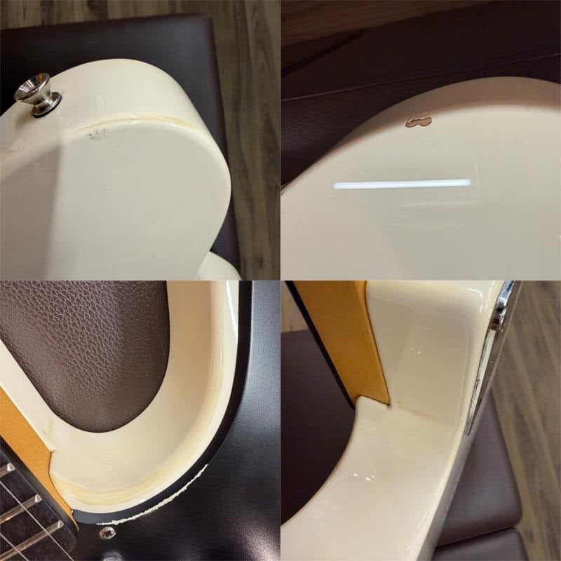 USED_​​Hybrid_60s_Telecaster_(Arctic_White)_[SN_19014557]_Fender_10