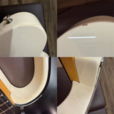 USED_​​Hybrid_60s_Telecaster_(Arctic_White)_[SN_19014557]_Fender_10