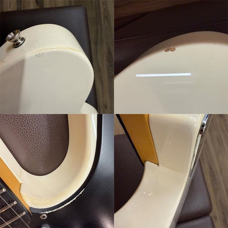 USED_​​Hybrid_60s_Telecaster_(Arctic_White)_[SN_19014557]_Fender_10