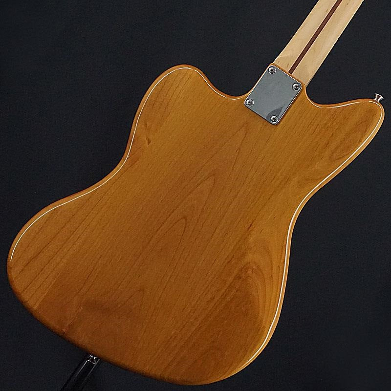 USED_​​Hybrid_II_Jazzmaster_(Vintage_Natural_Maple)_[SN_JD24029171]_Fender_02