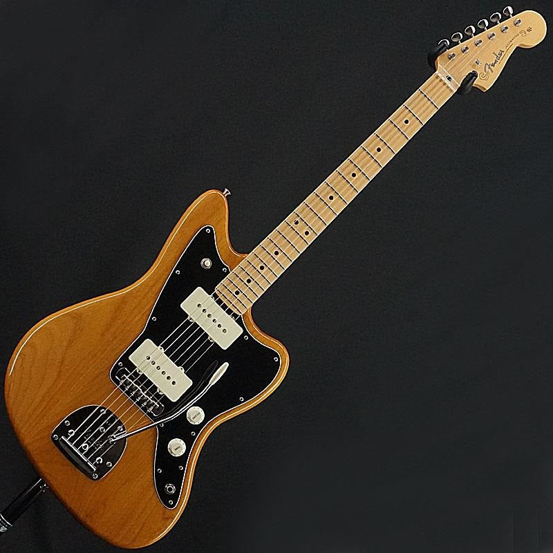 USED_​​Hybrid_II_Jazzmaster_(Vintage_Natural_Maple)_[SN_JD24029171]_Fender_03