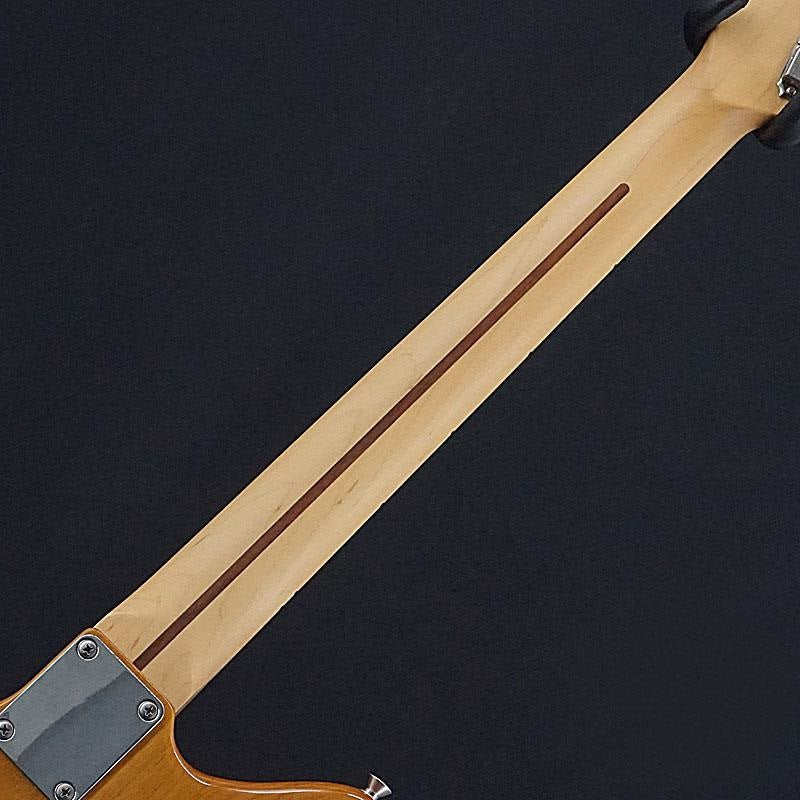 USED_​​Hybrid_II_Jazzmaster_(Vintage_Natural_Maple)_[SN_JD24029171]_Fender_06
