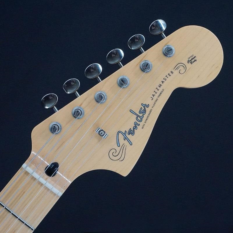 USED_​​Hybrid_II_Jazzmaster_(Vintage_Natural_Maple)_[SN_JD24029171]_Fender_07
