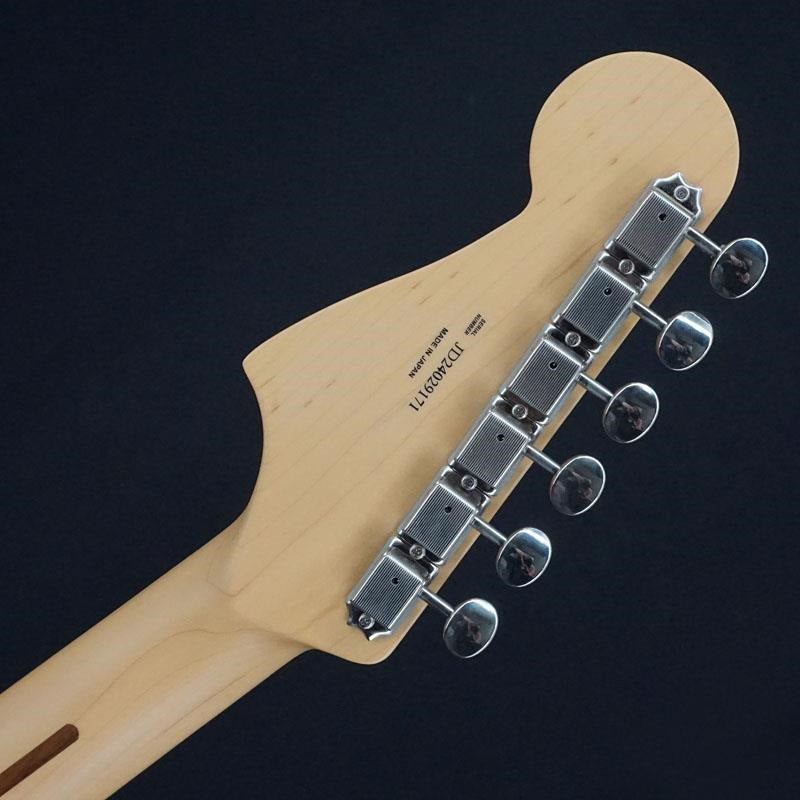 USED_​​Hybrid_II_Jazzmaster_(Vintage_Natural_Maple)_[SN_JD24029171]_Fender_08