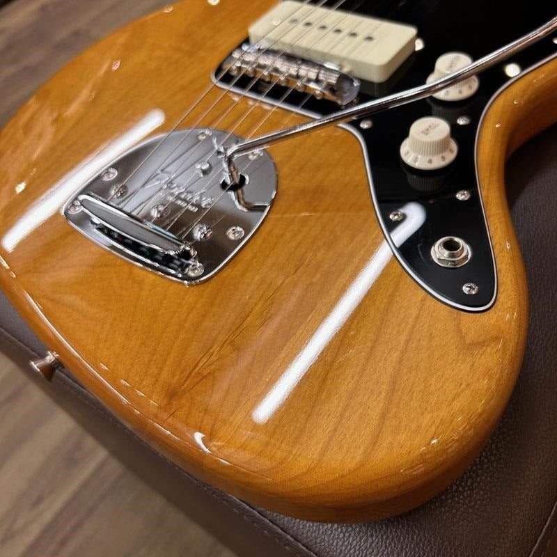 USED_​​Hybrid_II_Jazzmaster_(Vintage_Natural_Maple)_[SN_JD24029171]_Fender_09