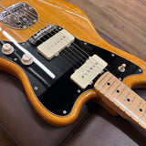 USED_​​Hybrid_II_Jazzmaster_(Vintage_Natural_Maple)_[SN_JD24029171]_Fender_10