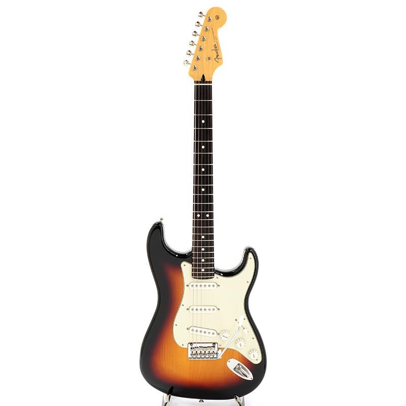 USED_​​Hybrid_II_Stratocaster_(3-Color_Sunburst_Rosewood)_[SN__JD23029517]_02