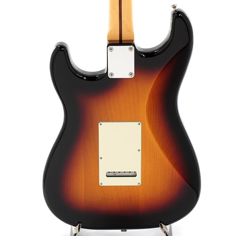 USED_​​Hybrid_II_Stratocaster_(3-Color_Sunburst_Rosewood)_[SN__JD23029517]_03