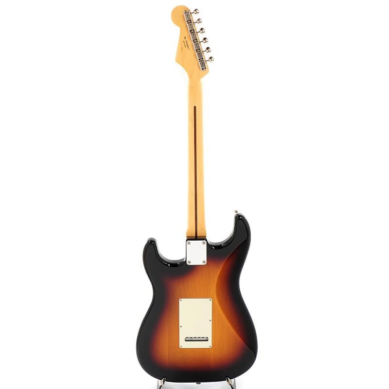 USED_​​Hybrid_II_Stratocaster_(3-Color_Sunburst_Rosewood)_[SN__JD23029517]_04