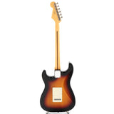 USED_​​Hybrid_II_Stratocaster_(3-Color_Sunburst_Rosewood)_[SN__JD23029517]_04