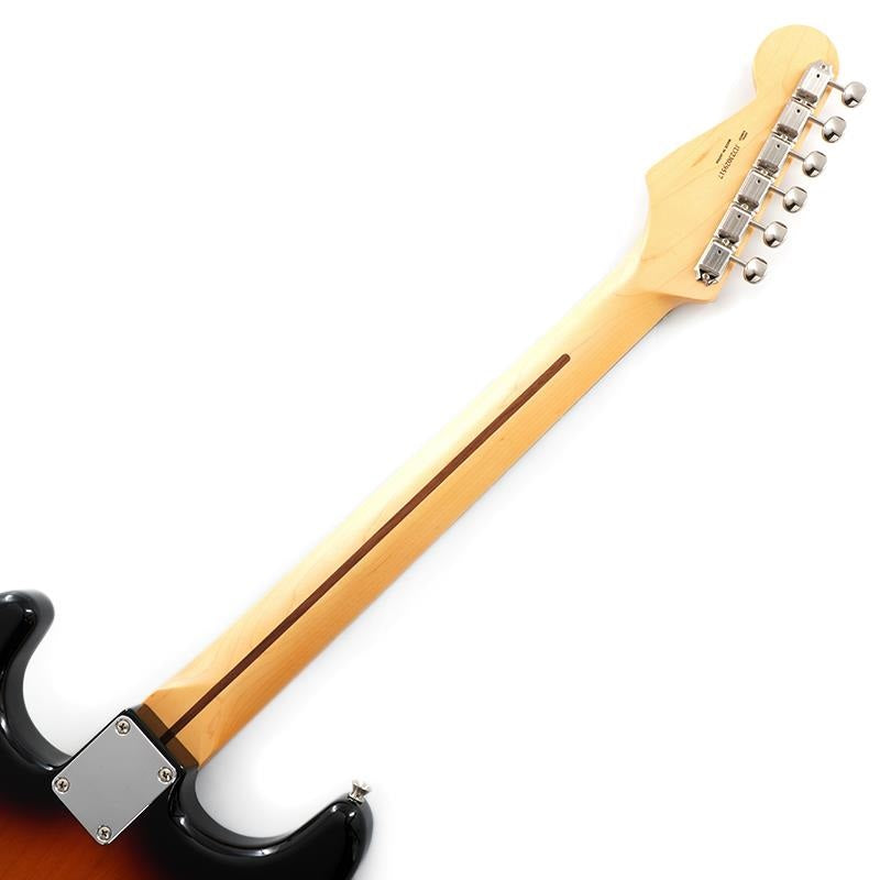 USED_​​Hybrid_II_Stratocaster_(3-Color_Sunburst_Rosewood)_[SN__JD23029517]_06