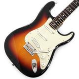 USED_​​Hybrid_II_Stratocaster_(3-Color_Sunburst_Rosewood)_[SN__JD23029517]_07