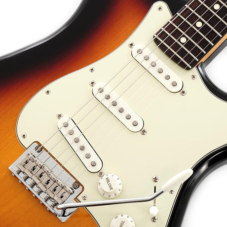 USED_​​Hybrid_II_Stratocaster_(3-Color_Sunburst_Rosewood)_[SN__JD23029517]_08