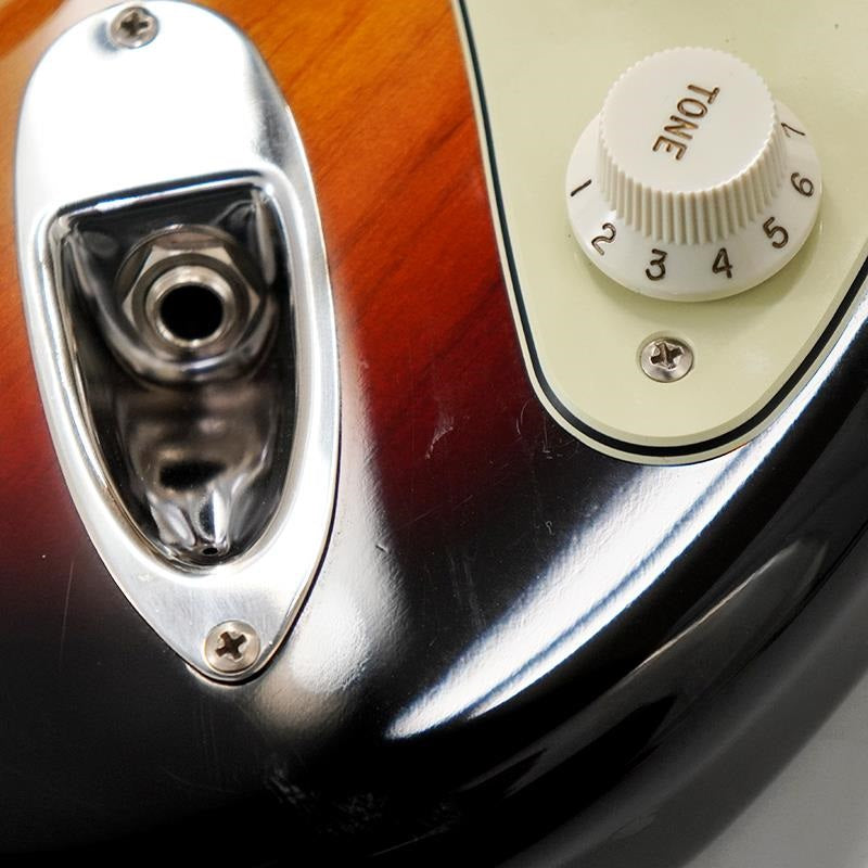 USED_​​Hybrid_II_Stratocaster_(3-Color_Sunburst_Rosewood)_[SN__JD23029517]_09