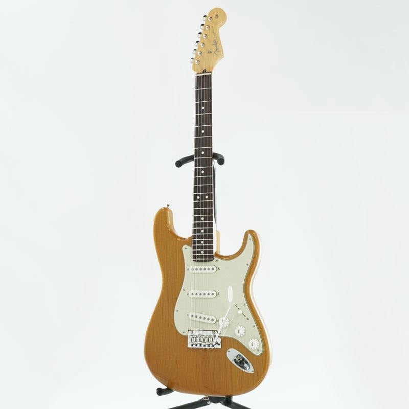 USED_​​Hybrid_II_Stratocaster_(Vintage_Natural_Rosewood)_[SN__JD25027865]_02