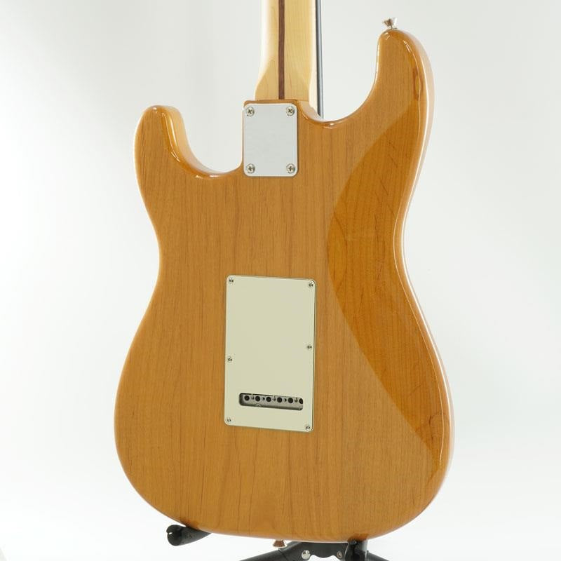 USED_​​Hybrid_II_Stratocaster_(Vintage_Natural_Rosewood)_[SN__JD25027865]_03