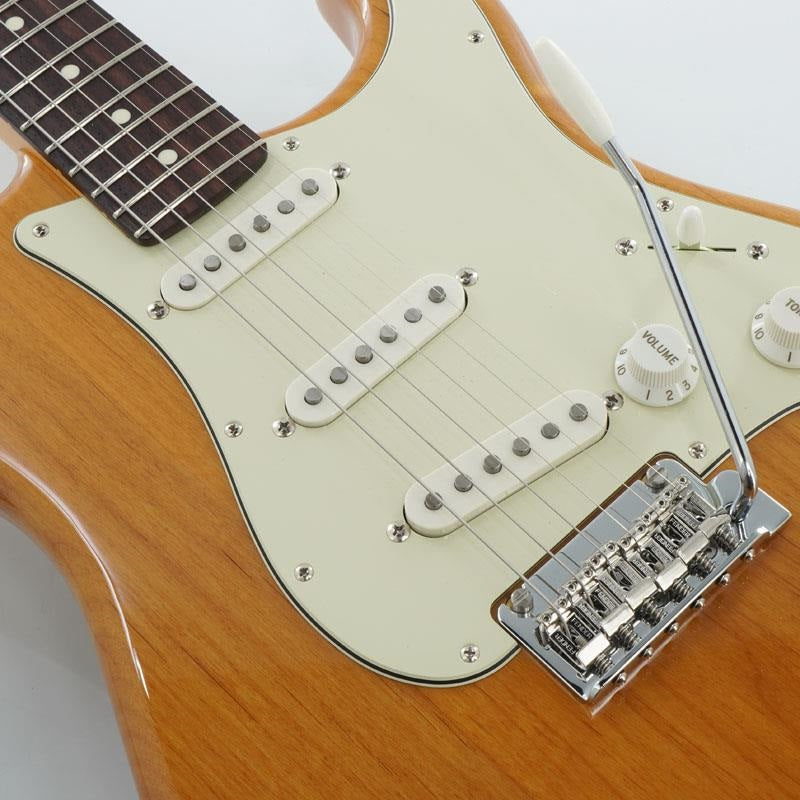 USED_​​Hybrid_II_Stratocaster_(Vintage_Natural_Rosewood)_[SN__JD25027865]_07