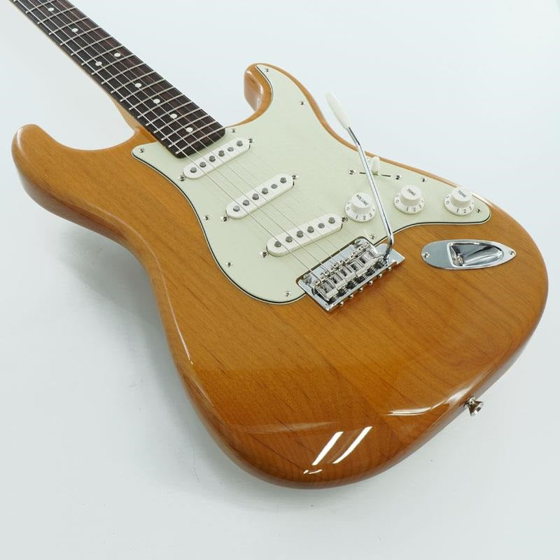 USED_​​Hybrid_II_Stratocaster_(Vintage_Natural_Rosewood)_[SN__JD25027865]_08