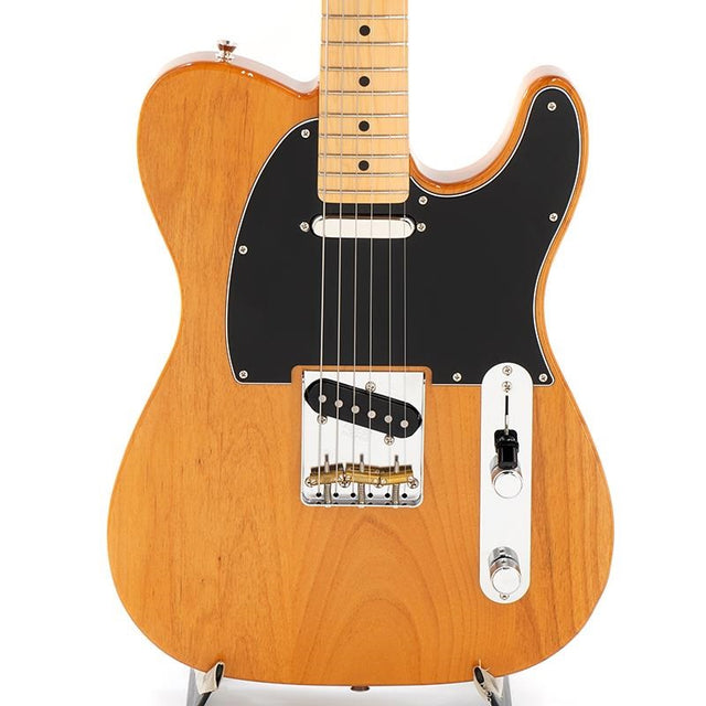 USED_​​Hybrid_II_Telecaster_(Vintage_Natural_Maple)_[SN__JD24018106]_01