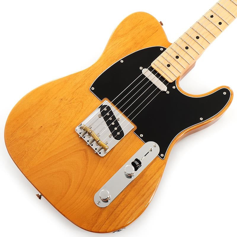USED_​​Hybrid_II_Telecaster_(Vintage_Natural_Maple)_[SN__JD24018106]_05