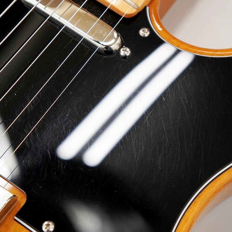 USED_​​Hybrid_II_Telecaster_(Vintage_Natural_Maple)_[SN__JD24018106]_06