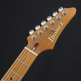 USED_​​Ibanez_Prestige_AZS2209H_(Tri_Fade_Burst)_[SN_F2119663]_07