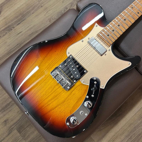 USED_​​Ibanez_Prestige_AZS2209H_(Tri_Fade_Burst)_[SN_F2119663]_09