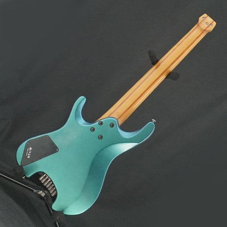 USED_​​Ibanez_Q547_(Blue_Chameleon_Metallic_Matte)_[SN_I221115661]_04