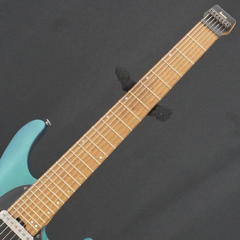 USED_​​Ibanez_Q547_(Blue_Chameleon_Metallic_Matte)_[SN_I221115661]_05