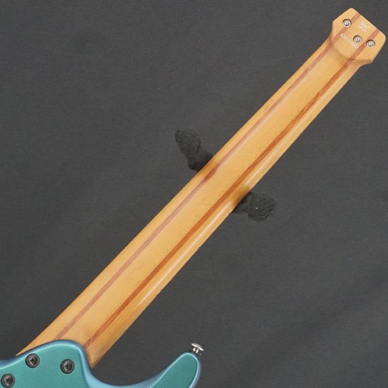 USED_​​Ibanez_Q547_(Blue_Chameleon_Metallic_Matte)_[SN_I221115661]_06