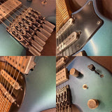USED_​​Ibanez_Q547_(Blue_Chameleon_Metallic_Matte)_[SN_I221115661]_09