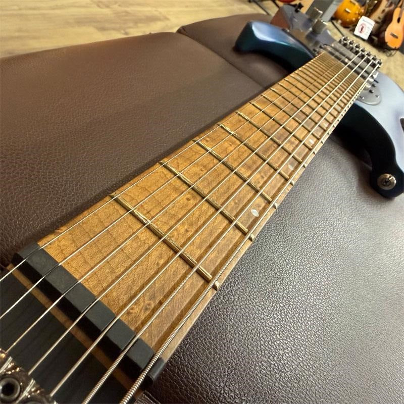 USED_​​Ibanez_Q547_(Blue_Chameleon_Metallic_Matte)_[SN_I221115661]_10