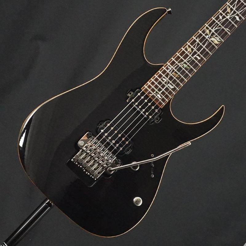 USED_​​Ibanez_j_Custom_RG8420ZD_BX_(Black_Onyx)_[SN_F0812984]_01