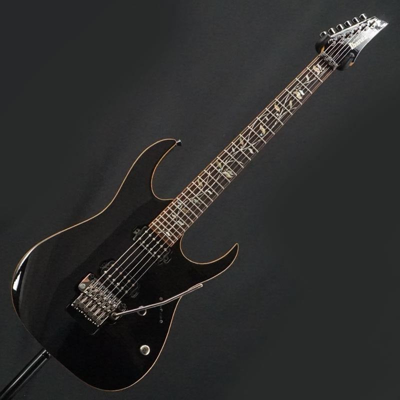 USED_​​Ibanez_j_Custom_RG8420ZD_BX_(Black_Onyx)_[SN_F0812984]_03