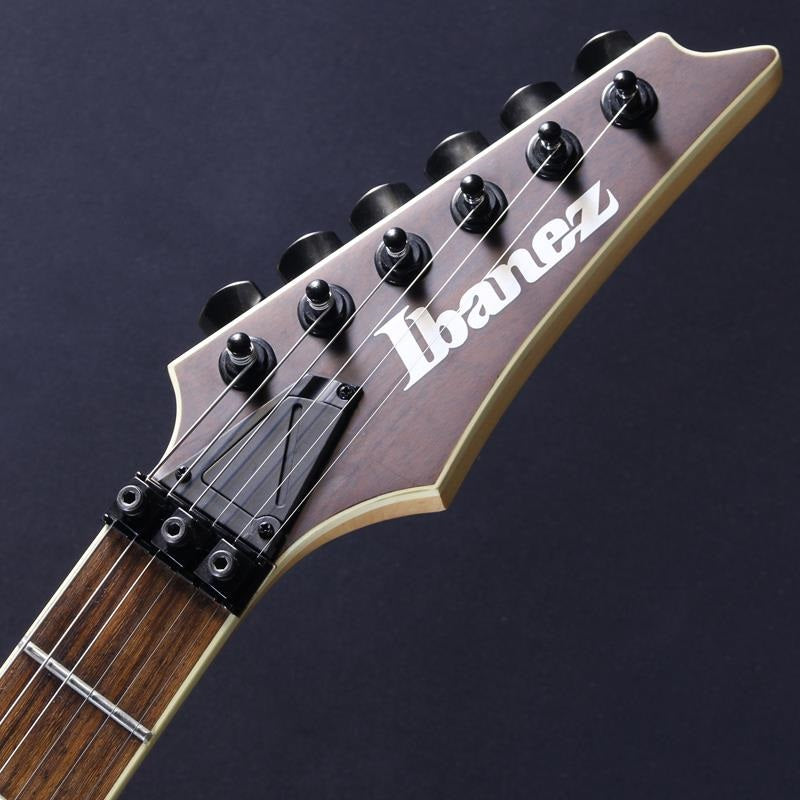 USED_​​Iron_Label_RGIR20BE_(Walnut_Flat)_05