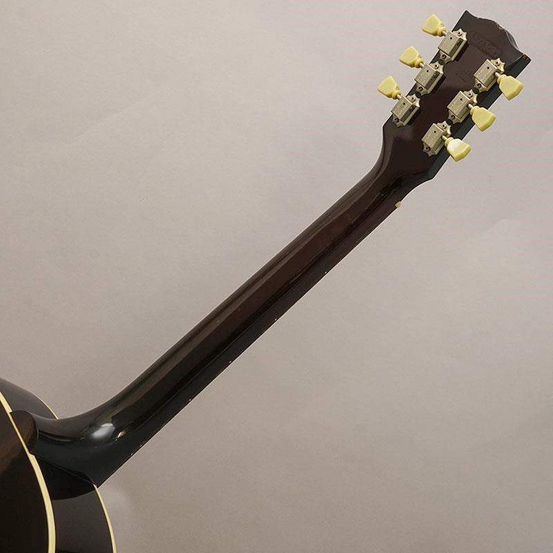 USED_​​J-45_VS_'93_Gibson_07
